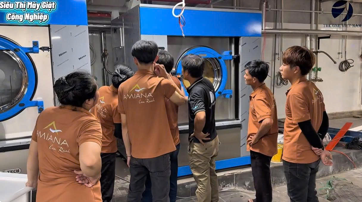 5 lưu ý đào tạo nhân sự cho khách sạn 5 sao tại Nha Trang